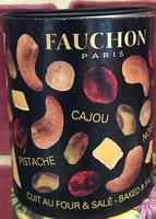 Mängden socker i Mélange De Fruits & Noix Salées