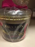 Mängden socker i Foie gras d'oie entier