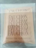 Mängden socker i Préparation pour boisson lactée au chocolat en poudre