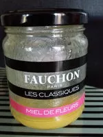 Mängden socker i Miel De Fleurs De France