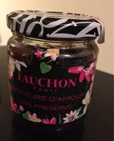 Mängden socker i Confiture d’amour