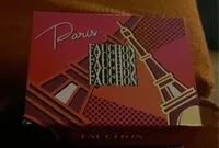 Mängden socker i Macaron