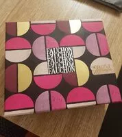 Mängden socker i Macarons