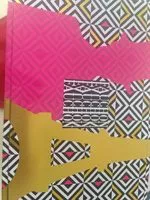 Mängden socker i Assortiment de 104 Biscuits fins Fauchon