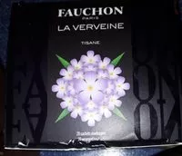 Mängden socker i La verveine