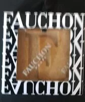 Mängden socker i Biscuit a la vanille