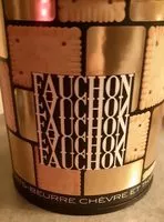 Mängden socker i Petits-Beurre chèvre et thym