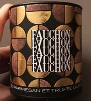 Mängden socker i Sablés parmesan et truffe blanche d'été