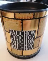 Mängden socker i Petits-beurre cantal épices et noisettes