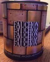 Mängden socker i Petit beurre roquefort et noix