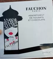 Mängden socker i Assortiment de nougats et chocolats