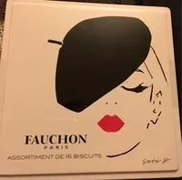 Mängden socker i Biscuits