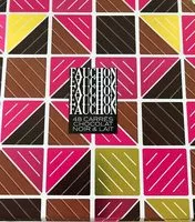 Mängden socker i Carrés de chocolat