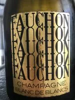 Mängden socker i Champagne Blanc de blancs