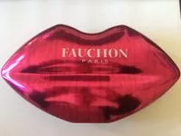 Mängden socker i Assortiment de 16 bonbons de chocolat