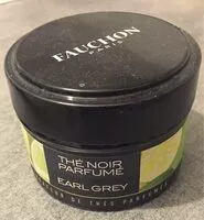Mängden socker i The noir parfume earl grey