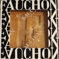 Mängden socker i Biscuits pur beurre