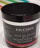 Mängden socker i Noix de cajou à la truffe noire