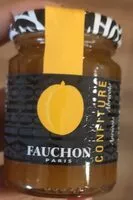 Mängden socker i Confiture d abricot