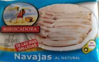 Mängden socker i Navajas al natural