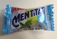 Mängden socker i Mentitas