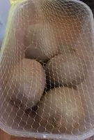 Mängden socker i Kiwi