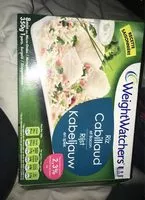 Mängden socker i 350G Riz St Jacques Sauce Fromage / Bacon Weight Watchers