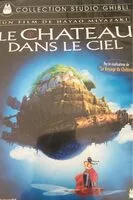 Mängden socker i Le Château Dans Le Ciel