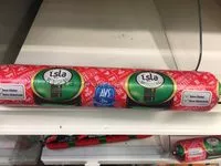 Mängden socker i Préparation cuite fécule volaille boeuf