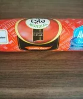 Mängden socker i Préparation cuite amylassée