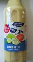 Mängden socker i Pleniday / Ritter Sauce Salade à L'huile D'olive
