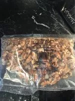 Mängden socker i Noix