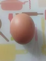 Mängden socker i Oeufs