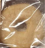 Mängden socker i Donut’s au sucre