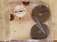 Mängden socker i Chocolate