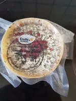 Mängden socker i Tomette aux baies