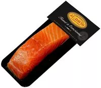 Mängden socker i Baron de saumon fumé à l'ancienne