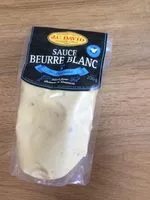 Mängden socker i Sauce beurre blanc