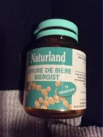 Mängden socker i Végécaps Levure De Bière Vivifiante 75 Capsules