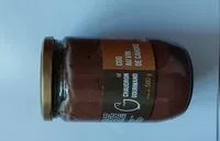 Mängden socker i Coq au vin de cahors