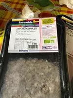 Mängden socker i Pâté de campagne