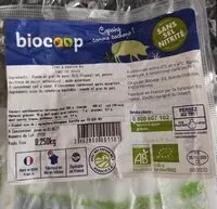 Mängden socker i Chair à saucisse