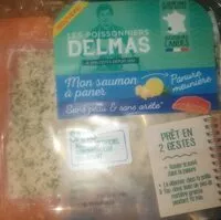 Mängden socker i Pave de Saumon