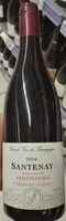Mängden socker i Santenay Vieilles Vignes