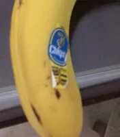 Mängden socker i Banana