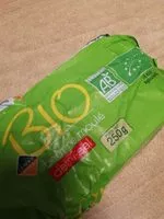 Mängden socker i Beurre Moulé Demi-sel