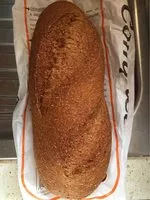 Mängden socker i 300G Pain Complet 0% Pousse BC