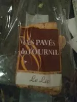 Mängden socker i Le lin