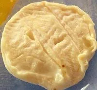 Mängden socker i Rocamadours fermiers