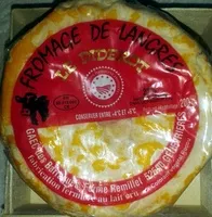 Mängden socker i Fromage de Langres AOP (21% MG)
